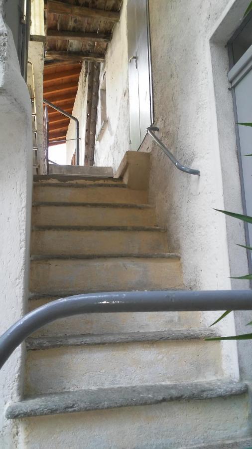 B&B Arquino Сондрио Экстерьер фото