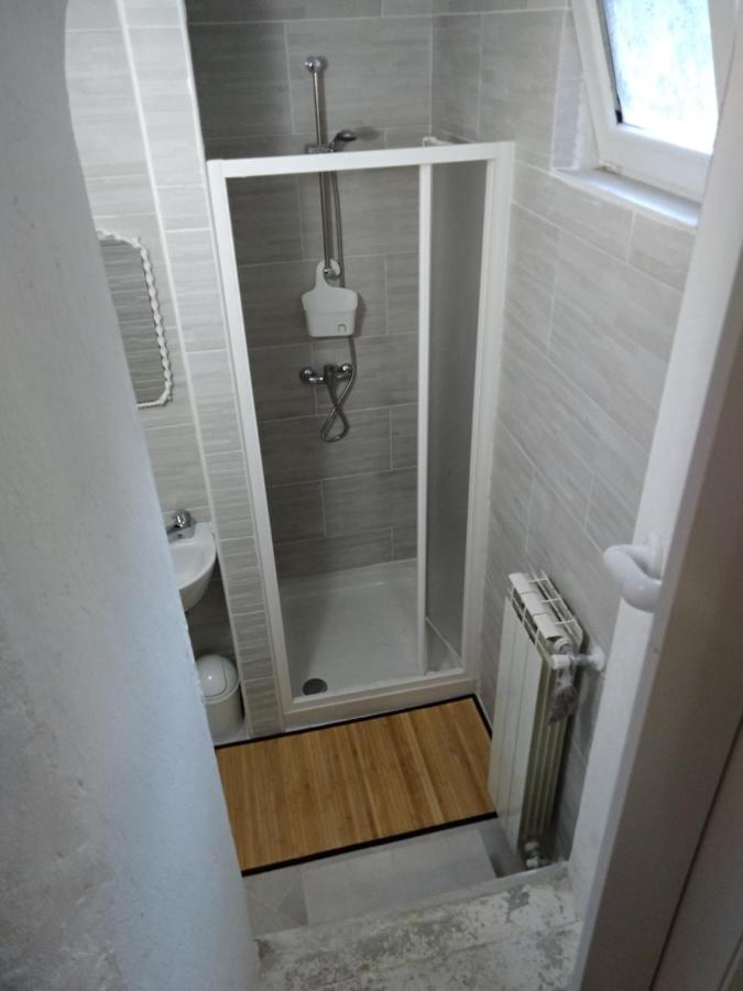 B&B Arquino Сондрио Экстерьер фото