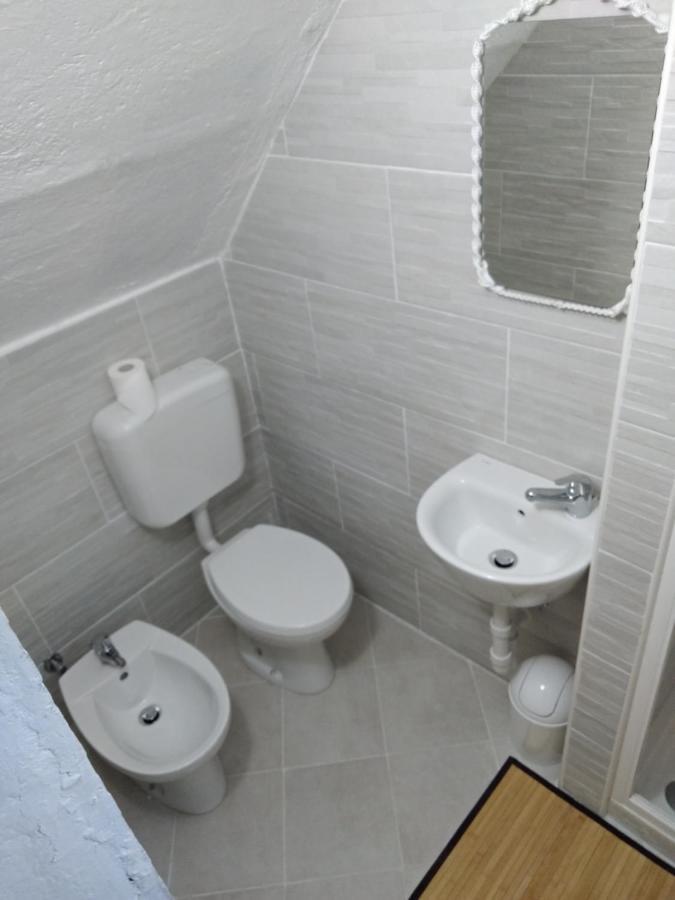 B&B Arquino Сондрио Экстерьер фото