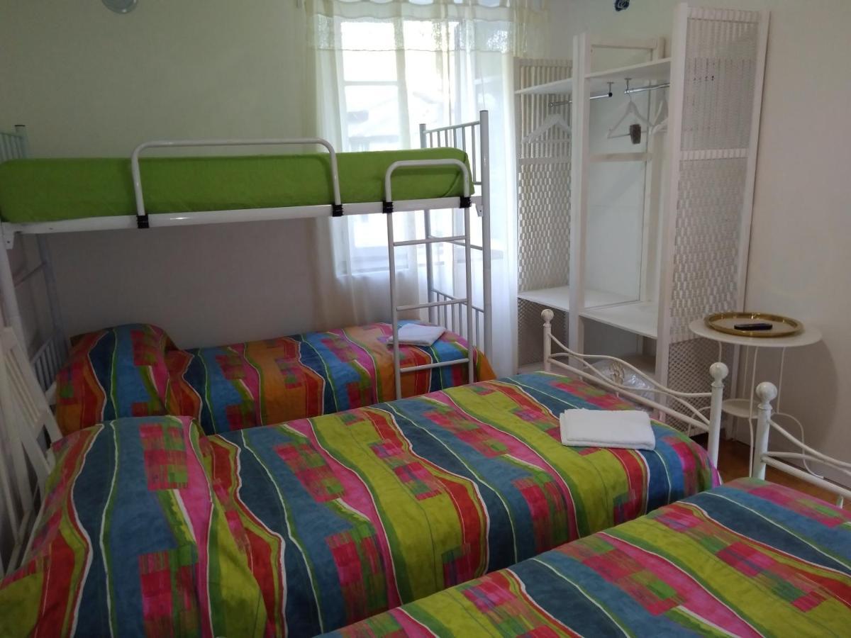B&B Arquino Сондрио Экстерьер фото