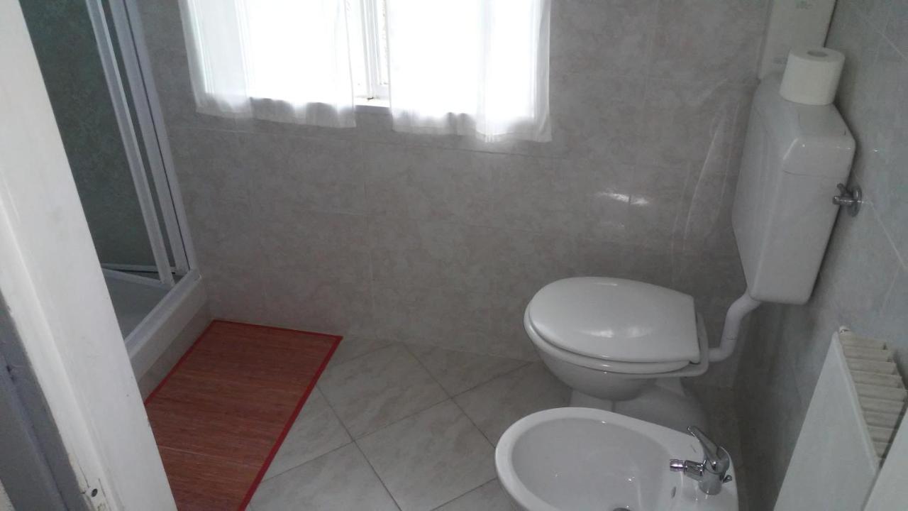 B&B Arquino Сондрио Экстерьер фото