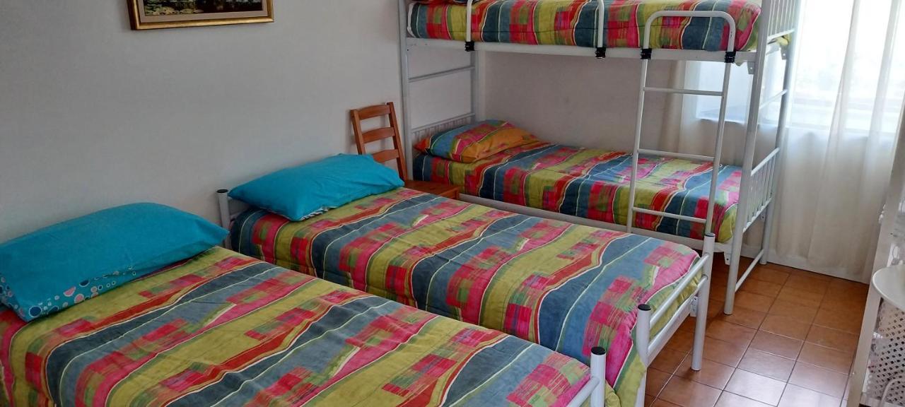 B&B Arquino Сондрио Экстерьер фото