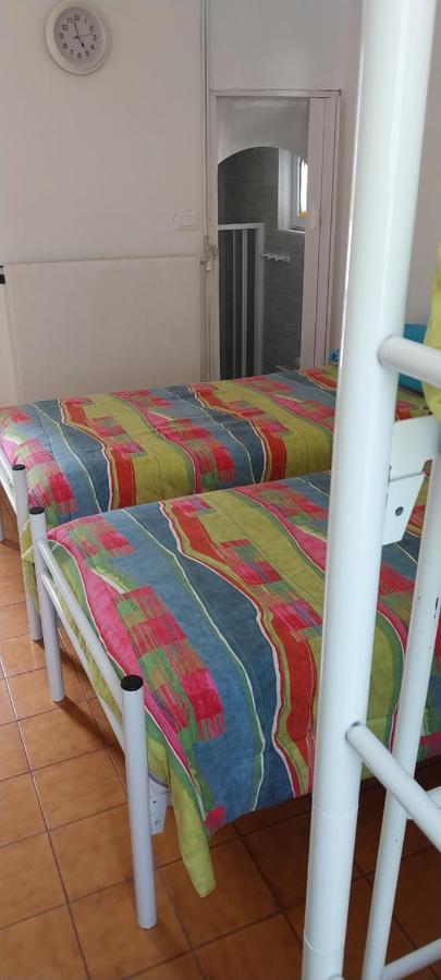 B&B Arquino Сондрио Экстерьер фото