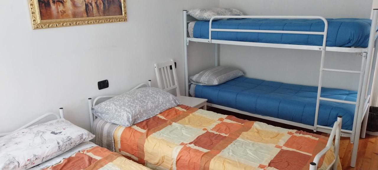 B&B Arquino Сондрио Экстерьер фото