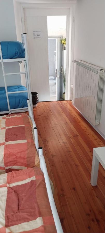 B&B Arquino Сондрио Экстерьер фото