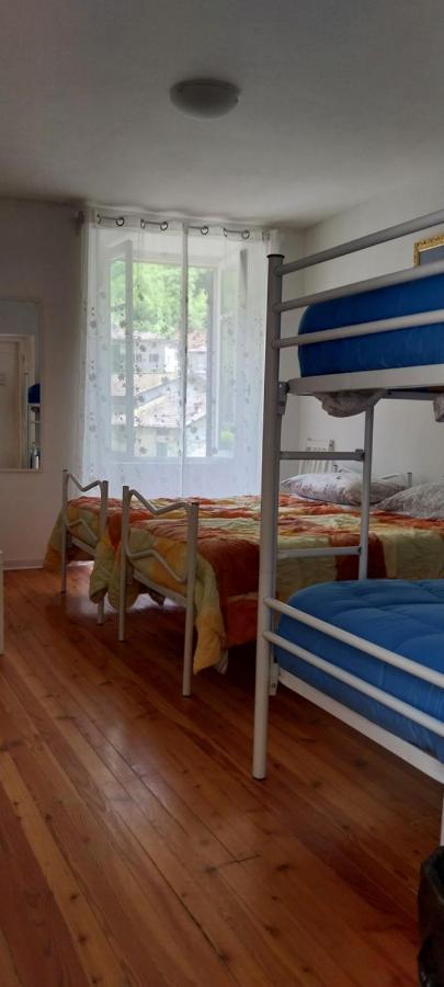 B&B Arquino Сондрио Экстерьер фото